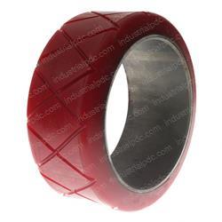 Picture of Tire - Poly 13x5.5x9.5 Tsw-Xg