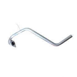 Picture of Tube -  Exhaust -  Tailpipe -