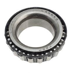 BOWER L44649 BEARING - TAPER CONE