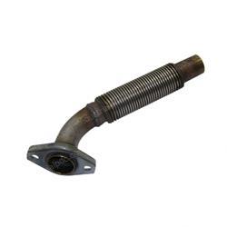 Picture of Pipe - Exhaust