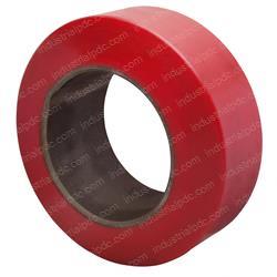 Picture of Tire - Poly 13.5x5.5x8