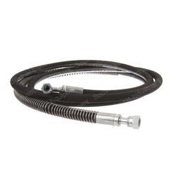 ALLIS CHALMERS/TUSK AC8778602 HOSE ASSEMBLY - HYDRAULIC