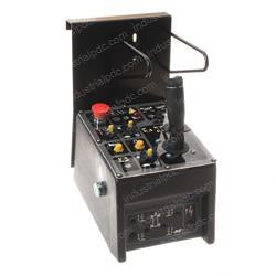 Picture of Box - Control