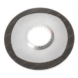 CROWN 149173 BRAKE ROTOR