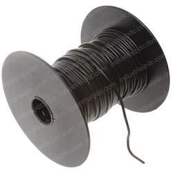 Picture of 22 Ga Primary Wire Black