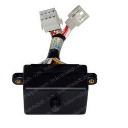 Picture of Fuse Box Assembly