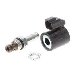Picture of Solenoid,electrovalve