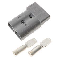 Picture of 350 Gray Connector 2/0