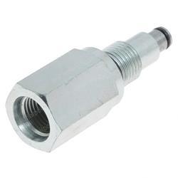 Picture of Valve Check W/Plug