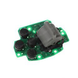 Picture of Pcb With Rocker Switch