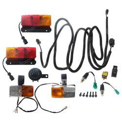 Picture of Safety Lamps Kit