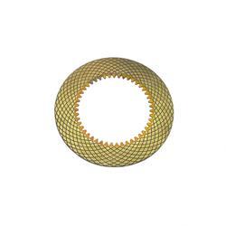 Picture of Disc - Friction