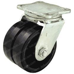 Picture of Caster Assembly