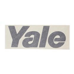 Picture of Label Yale