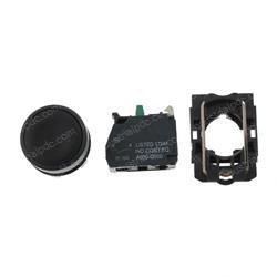 Picture of Switch Kit - Black Push Button