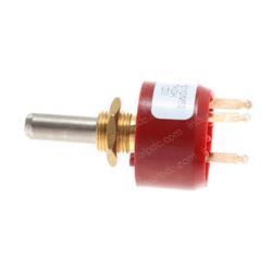 Picture of Potentiometer, Accelerator
