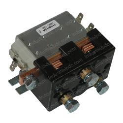 Picture of Contactor 12 Volt