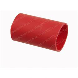 sy5614-051red 3/4 XHD HEAT SHRINK RED 1.5