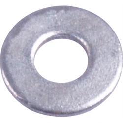 MUSTANG 219025 WASHER - FLAT