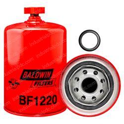 Picture of Filter - Fuel