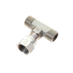 ALLIS CHALMERS/TUSK AC8S6MLOS NUT - BRACH TEE