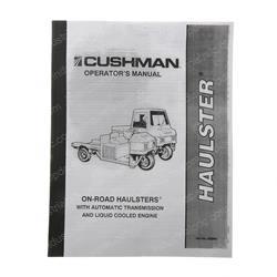 Picture of Om- 898475/475a Atm 1993 3/Whee