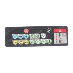 Picture of Decal - Coffret