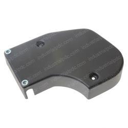 Picture of Crank Case Belt Protection Rt