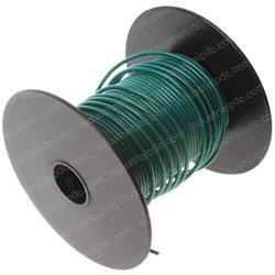 Picture of 22 Ga Primary Wire Green