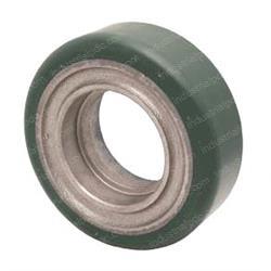 Picture of Wheel - Poly 6.00 X 2.00