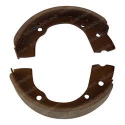Picture of Shoe Set - Brake (2)
