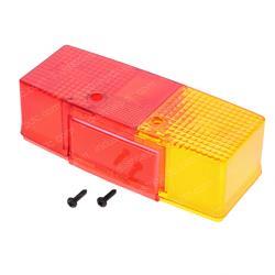 Picture of Lens for R.h. Tail Light