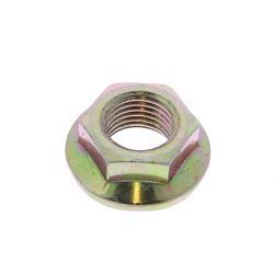 Picture of Nut- Hex Flange
