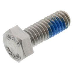 Picture of Scr Hex Loc Ss 5/16-18 X  88