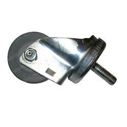 Picture of Caster - 2.5 X 1 1/4 Post Mount