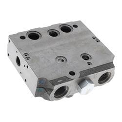 Picture of Valve Section