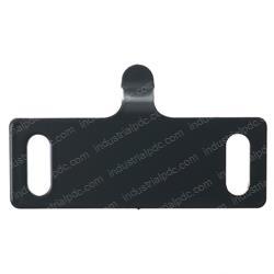 Picture of Bracket -  Cover -  Hppr
