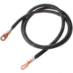 Picture of Cable Assembly 2/0x78 Bendi