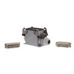 Picture of Female 32 Pin Conn. Ass-Y