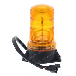 CROWN 301008-00056 STROBE ASSY-AMBER
