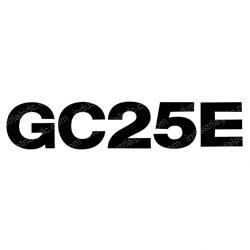 Picture of Film-Gc25e