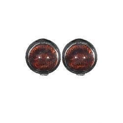 Picture of Roadlight - 5 in Round - Fog