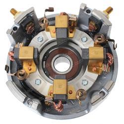 Picture of Head Commutator End Assembly