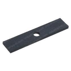Picture of Pad .25x1.12x5.25 Rubber