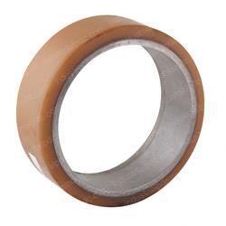 Picture of Tire - Poly Press on