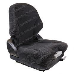 Picture of Seat - Cloth Msg65/531