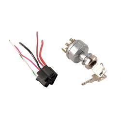 Picture of Switch - Ignition