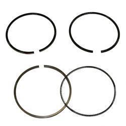 Picture of Piston - Ring Kit