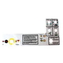 Picture of Decal - Ucb Panel