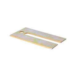 Picture of Shim .08 X 1.50 X 3.00 A569